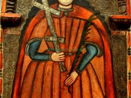 Свята Параскева - artmuseum.org.ua